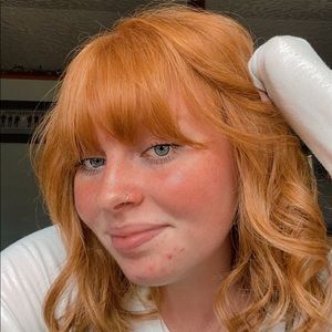 Meet your Posher, Eileen